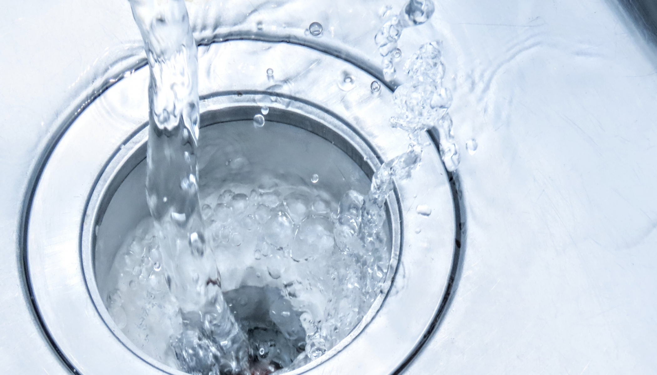 水回りに、安心と革新を。