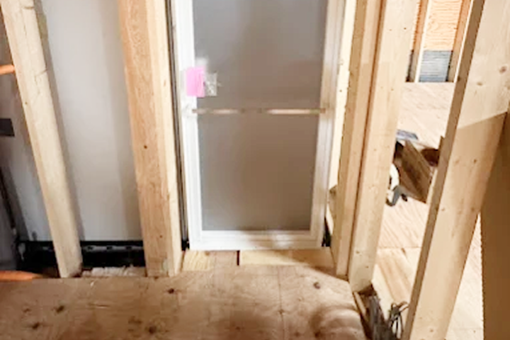 サービスの実施