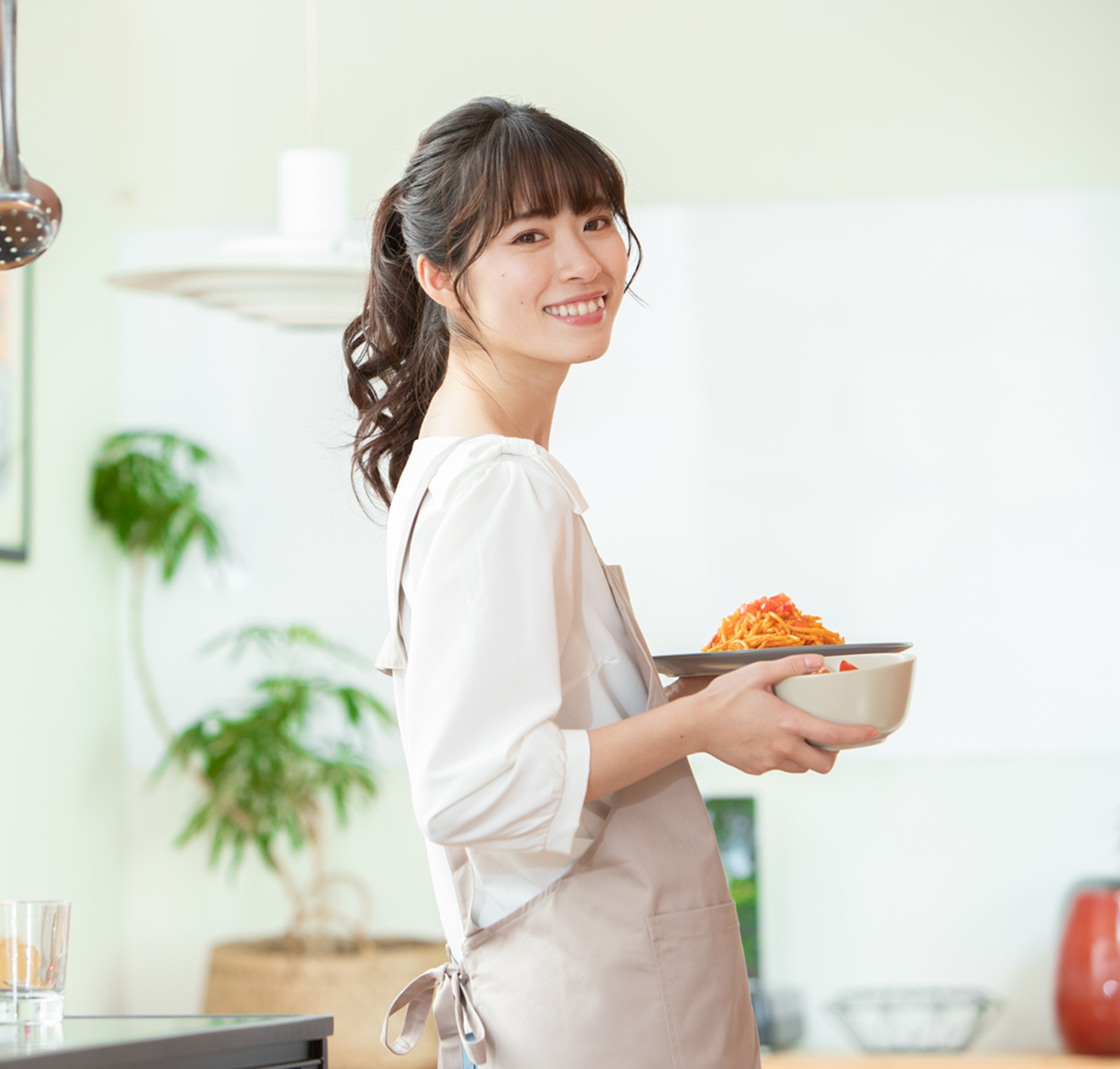 水まわりを通じて、暮らしに安心を届けたい。